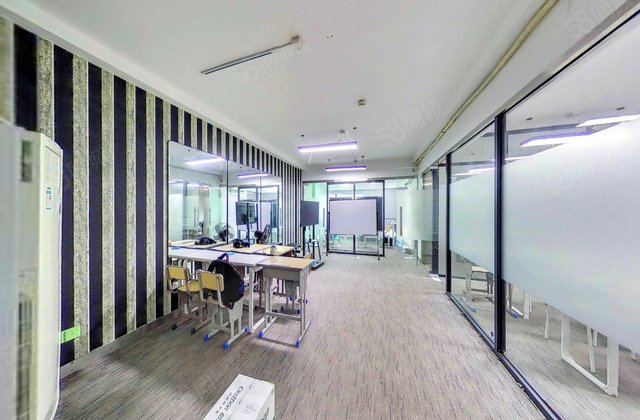 高科大厦4室1厅112.65㎡360万二手房图片