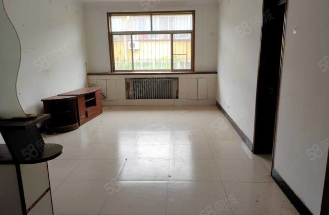 (真实保证)闸北小区（西区）3室老文轩，外国语