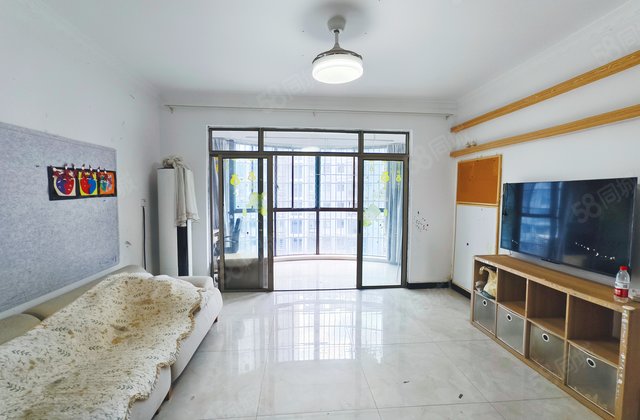 金质嘉苑3室2厅129.62㎡75万二手房图片