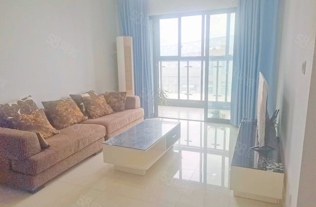 白果林银杏广场2室2厅83.25㎡140万二手房图片