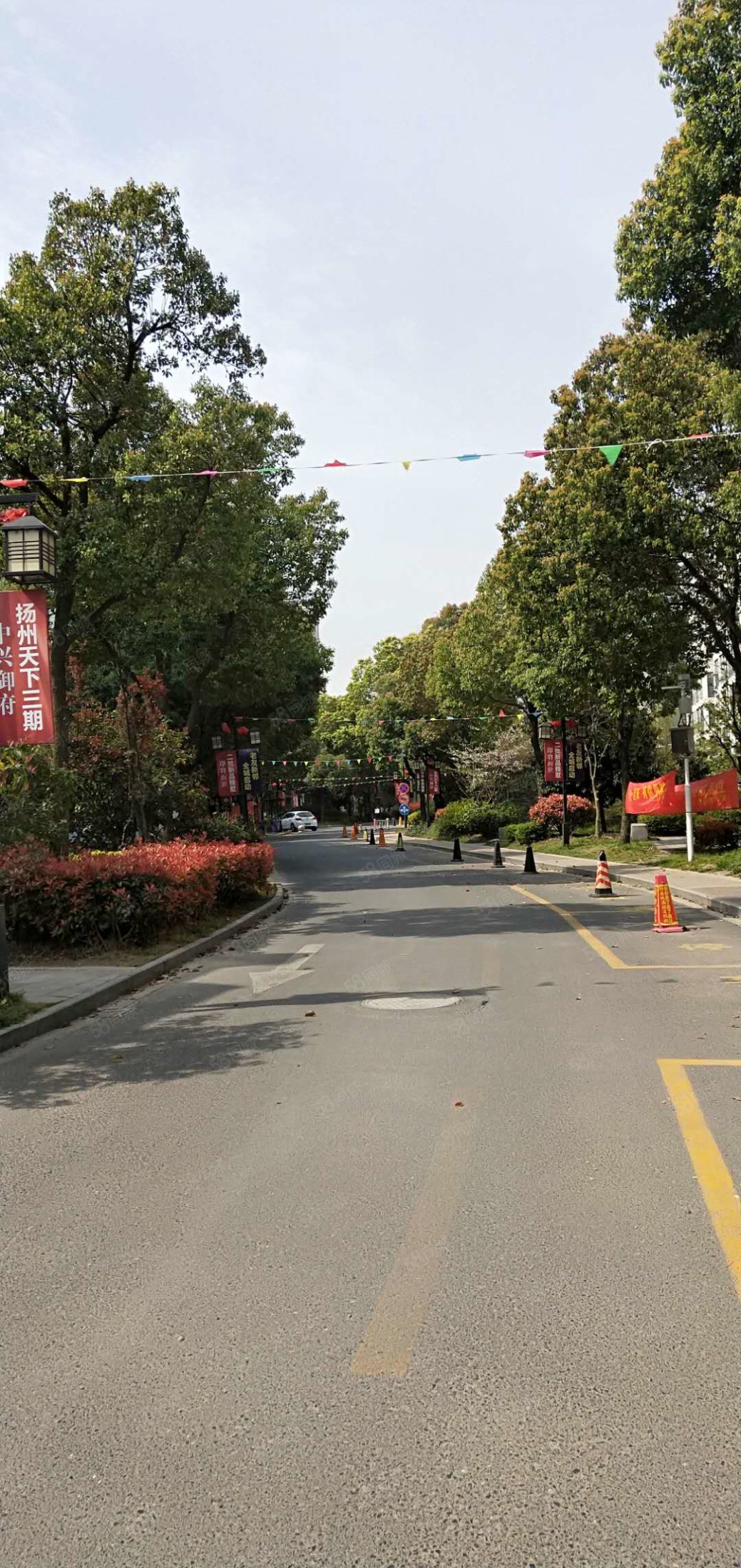 扬州天下西华苑3室2厅2卫138㎡南北233万