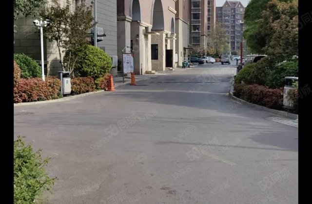 剑桥城3室2厅121㎡70万二手房图片