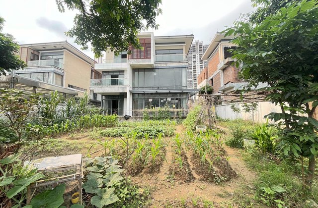 美的御海东郡(别墅)6室2厅690㎡1388万二手房图片