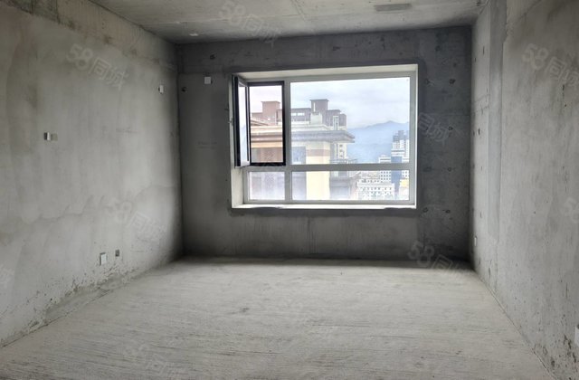 凤邨小筑4室2厅178㎡122.8万二手房图片