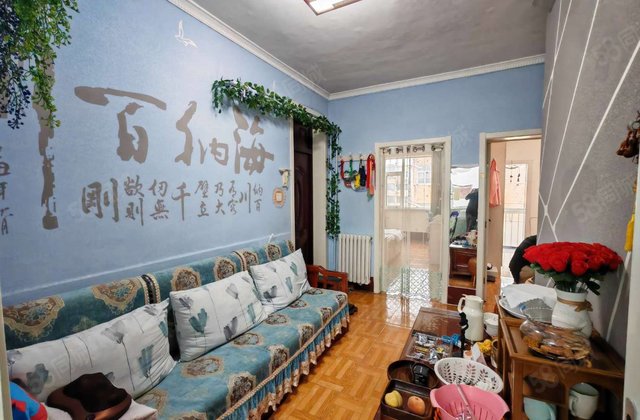 文轩电业局三院精装免带储藏室