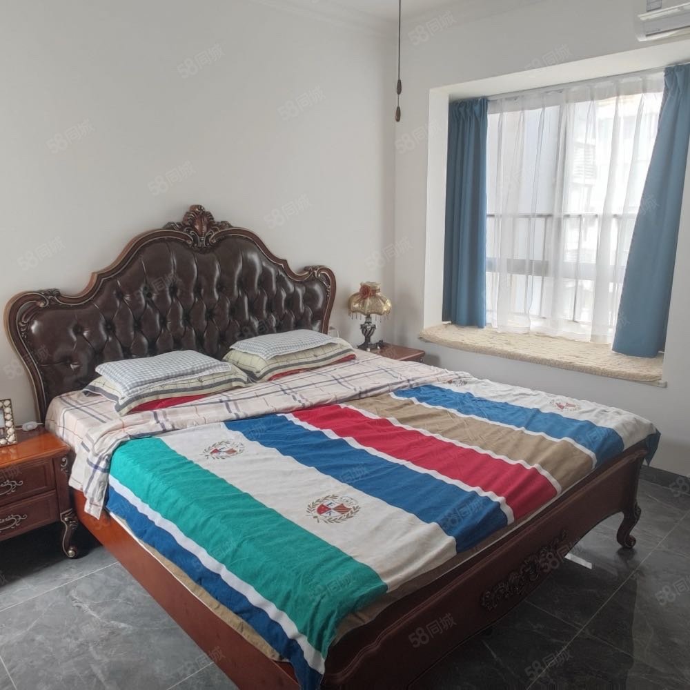 伟业氧立方3室2厅1卫99.25㎡南58万