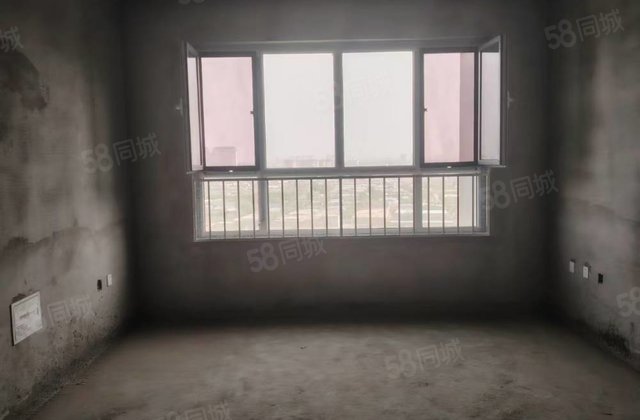 凯帝斯尚府3室2厅94.68㎡49.8万二手房图片