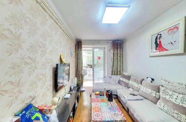 电业局宿舍(新华路)3室1厅73.4㎡105万二手房图片