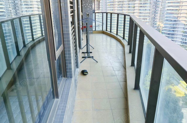 万科水晶城(北区)3室2厅110.91㎡120万二手房图片