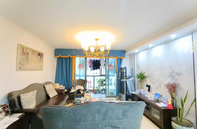 振徽苑4室2厅146.39㎡195万二手房图片