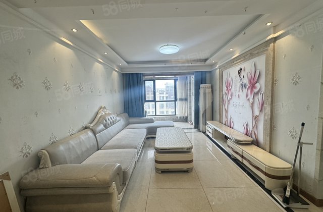 幸福城2室2厅94㎡57万二手房图片