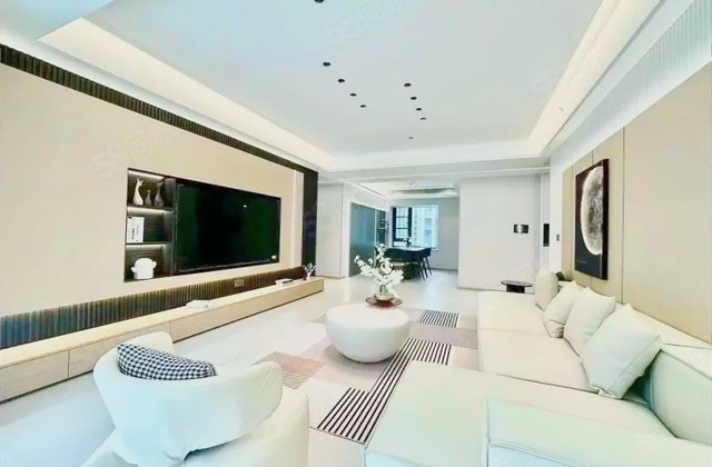 博雅新城E区3室2厅95㎡68万二手房图片