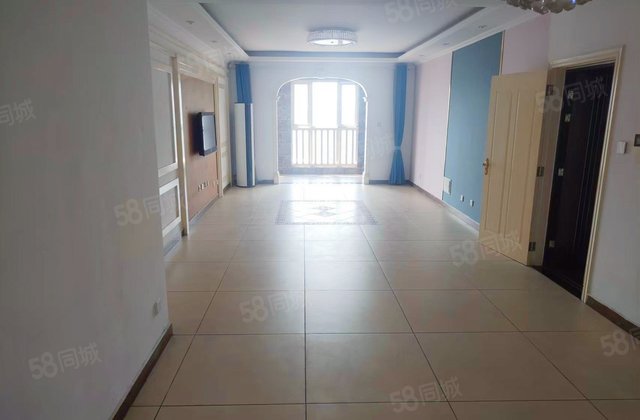 维明水湾4室2厅162.97㎡189万二手房图片