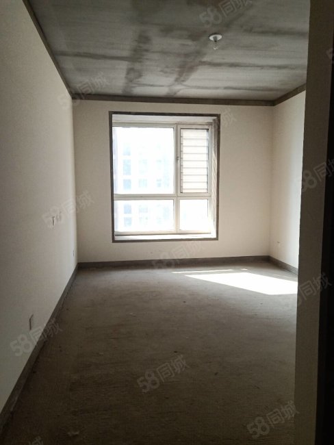 惠安家园三室毛坯公务员小区中央空调有证可贷款,惠安家园-安阳58同城