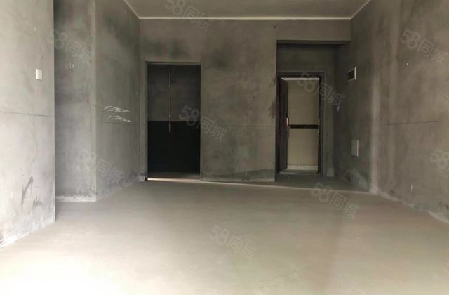 天科南湖雅苑3室2厅119㎡60.8万二手房图片