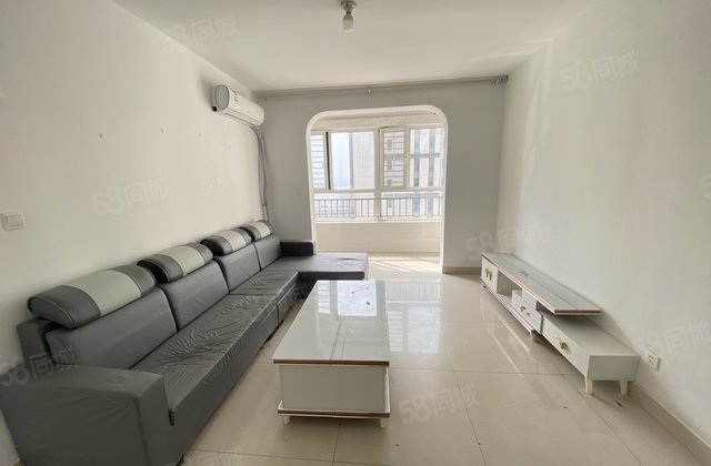 二中文苑 东边户送储 客厅朝阳 金柱大学城三室 免大税