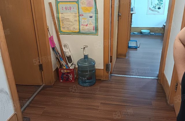 萨中小区2室2厅49㎡19万二手房图片