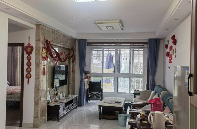 广福花园广欣苑3室2厅107㎡54.8万二手房图片