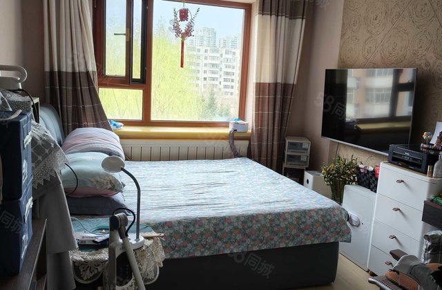 安居合意小区2室1厅103㎡49万二手房图片