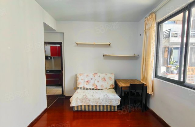 澳龙名城1室1厅50.37㎡108.8万二手房图片