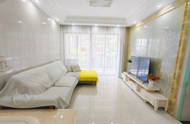 融创熙园3室2厅90.48㎡62.8万二手房图片