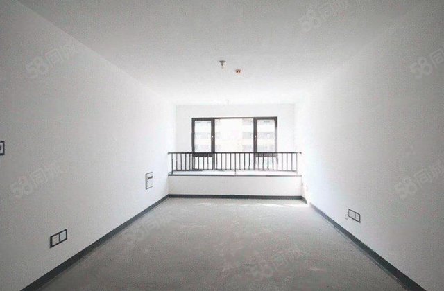 金地江山风华(二期)3室1厅105㎡96.5万二手房图片