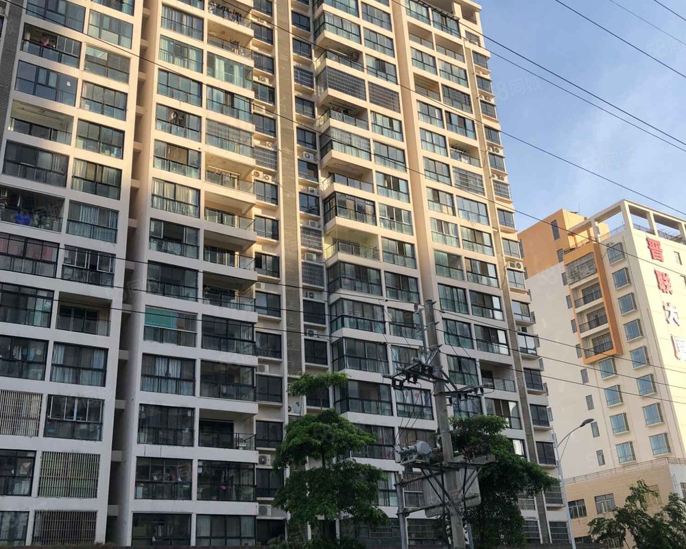 【水云轩, 水云轩小区详情,房价走势,房源,业主论坛】- 海口58同城