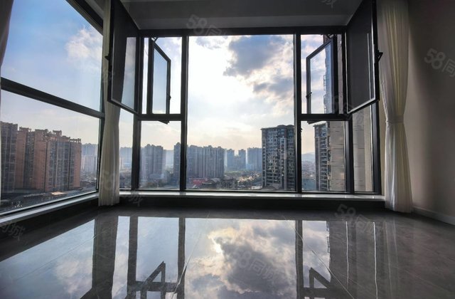 永兴翰林府3室2厅98㎡66.2万二手房图片