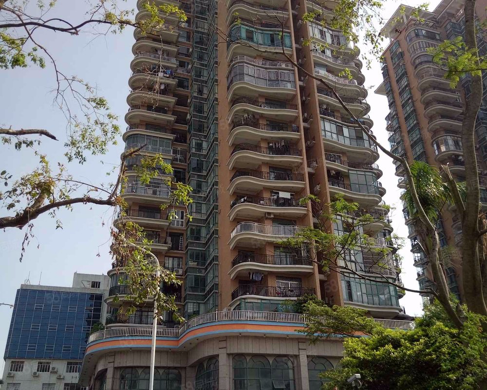 【钰海名门, 钰海名门小区详情,房价走势,房源,业主论坛】- 珠海58