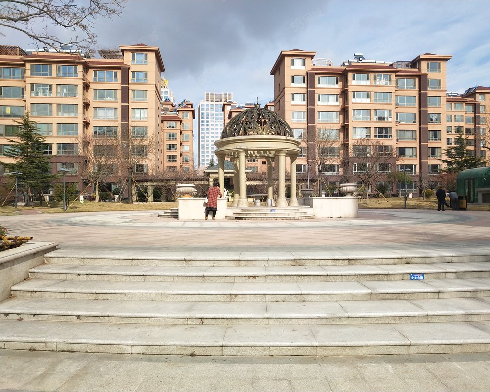 【紫锦祥园, 紫锦祥园小区详情,房价走势,房源,业主论坛】- 乳山58