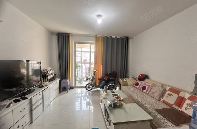 阳光逸墅11层小洋房 一梯两户 三室两卫 免大税