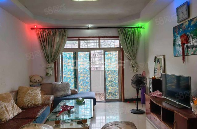 兴学园三巷7号院3室2厅118㎡11.8万二手房图片