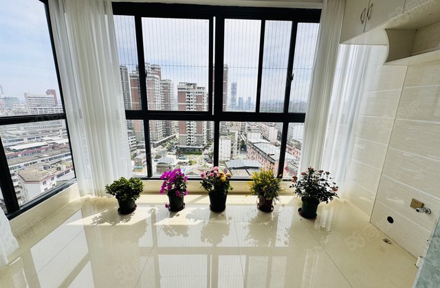 紫荆河畔3室2厅103.92㎡62万二手房图片