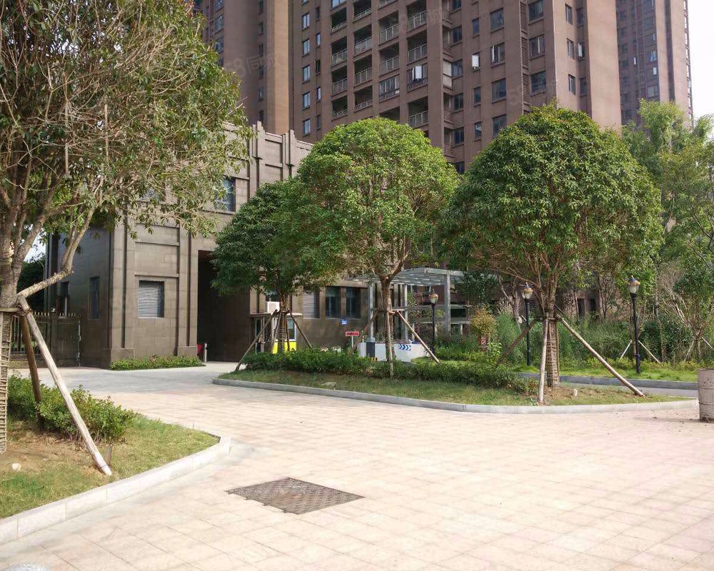 【福祥家园, 福祥家园小区详情,房价走势,房源,业主论坛】- 长沙58