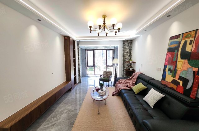 碧桂园珑悦东方3室2厅111.01㎡78.5万二手房图片