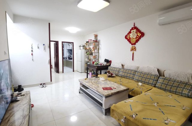 光明  北临阿尔卡迪亚46.5万！  楼层满五