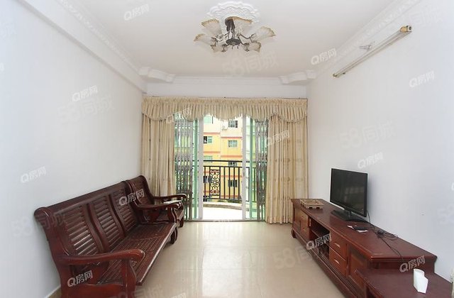 中山三乡白石君怡花园二手房网