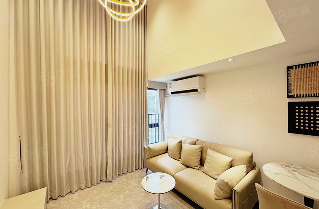 中庸金寓3室1厅41.06㎡80万二手房图片