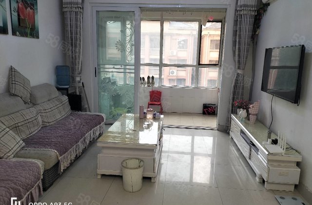 新城邦北区，精装修带车位储藏室，房东急售