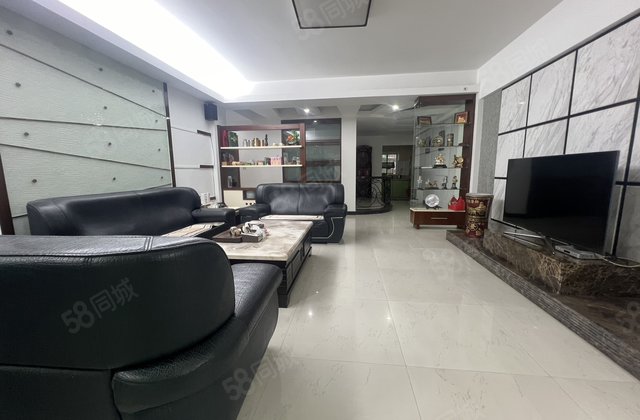 协和宁冠花园3室2厅154㎡100.1万二手房图片