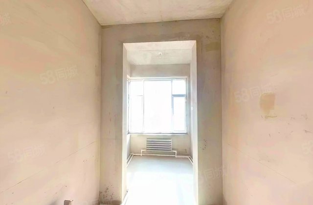 北湖春天B区3室2厅128.84㎡51万二手房图片