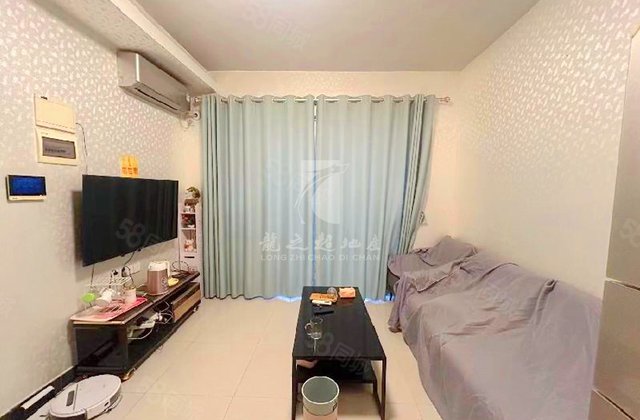 柏涛湾3室2厅85.84㎡50万二手房图片