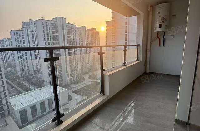好房来袭 民生海通城市芳华 刚需小三居 看房随时