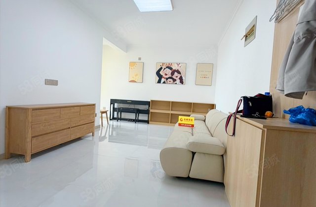 国治龙城苑2室1厅72㎡70万二手房图片