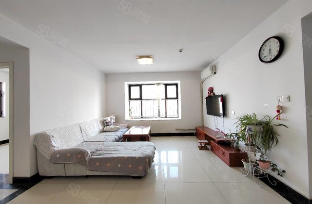 急售 公园附近四室  中央帝景 高档小区  全明户型