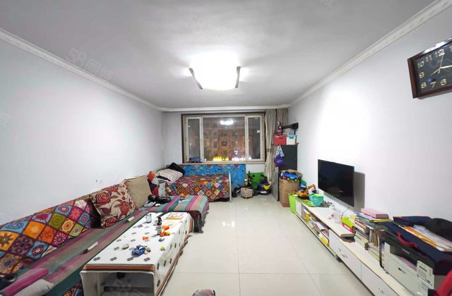 兴旺家园2室1厅90.87㎡71万二手房图片