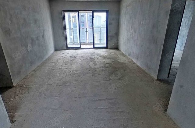 鹭州学府3室2厅125.44㎡125万二手房图片