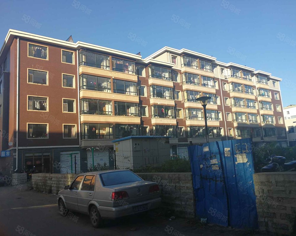 金色家园(榆树)小区详情,房价走势,房源,业主论坛】- 长春58同城