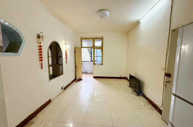 三槐树路5号小区3室1厅70.11㎡86万二手房图片