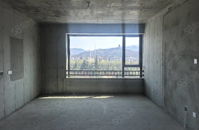 鸿瑞望江府3室2厅168㎡119万二手房图片